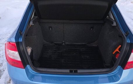 Skoda Rapid I, 2015 год, 1 495 000 рублей, 24 фотография