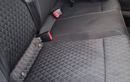 Skoda Rapid I, 2015 год, 1 495 000 рублей, 23 фотография