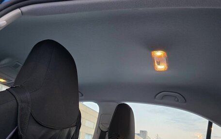 Skoda Rapid I, 2015 год, 1 495 000 рублей, 29 фотография