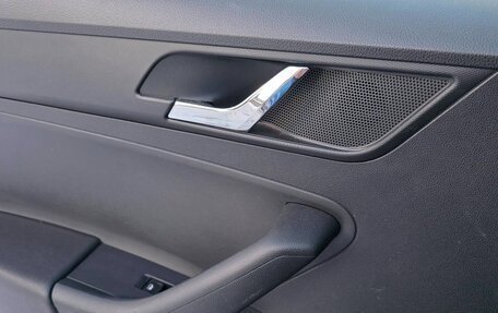 Skoda Rapid I, 2015 год, 1 495 000 рублей, 31 фотография