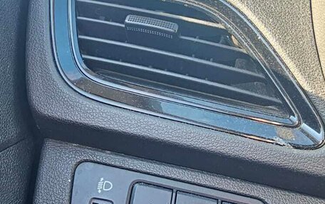 Hyundai Solaris II рестайлинг, 2021 год, 1 520 000 рублей, 10 фотография