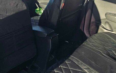 Hyundai Solaris II рестайлинг, 2021 год, 1 520 000 рублей, 12 фотография