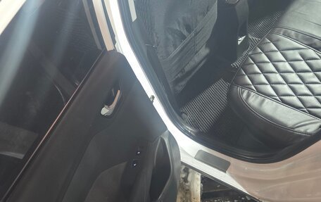 Hyundai Solaris II рестайлинг, 2021 год, 1 520 000 рублей, 8 фотография