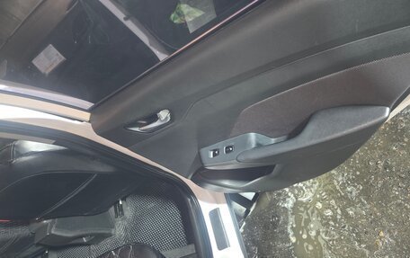 Hyundai Solaris II рестайлинг, 2021 год, 1 520 000 рублей, 7 фотография