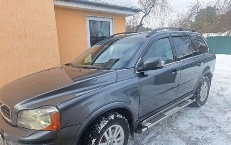 Volvo XC90 II рестайлинг, 2007 год, 1 500 000 рублей, 2 фотография