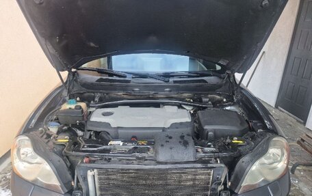 Volvo XC90 II рестайлинг, 2007 год, 1 500 000 рублей, 5 фотография