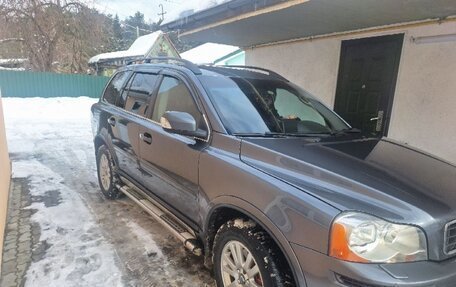 Volvo XC90 II рестайлинг, 2007 год, 1 500 000 рублей, 3 фотография