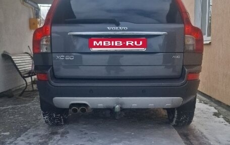 Volvo XC90 II рестайлинг, 2007 год, 1 500 000 рублей, 4 фотография