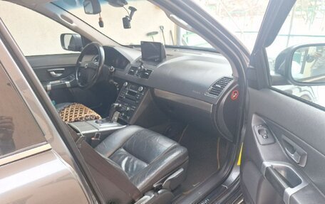 Volvo XC90 II рестайлинг, 2007 год, 1 500 000 рублей, 6 фотография