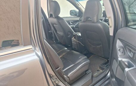 Volvo XC90 II рестайлинг, 2007 год, 1 500 000 рублей, 12 фотография