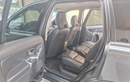 Volvo XC90 II рестайлинг, 2007 год, 1 500 000 рублей, 10 фотография