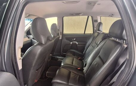 Volvo XC90 II рестайлинг, 2007 год, 1 500 000 рублей, 7 фотография