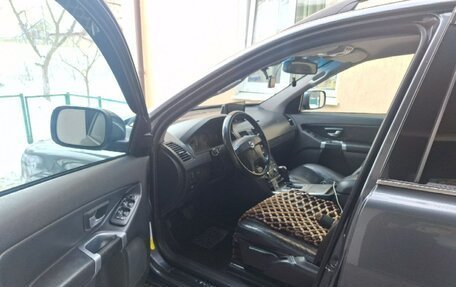 Volvo XC90 II рестайлинг, 2007 год, 1 500 000 рублей, 11 фотография