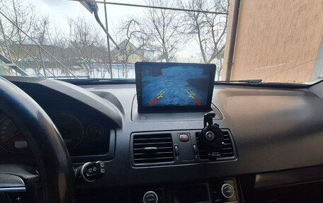 Volvo XC90 II рестайлинг, 2007 год, 1 500 000 рублей, 8 фотография