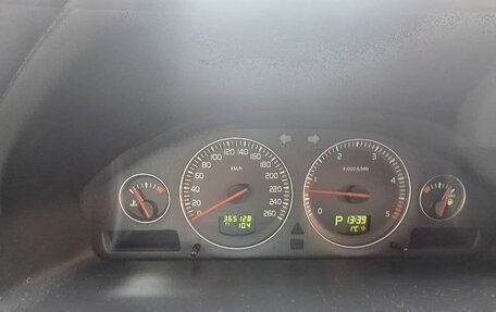 Volvo XC90 II рестайлинг, 2007 год, 1 500 000 рублей, 9 фотография