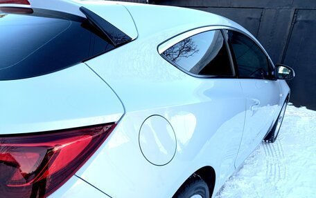 Opel Astra J, 2011 год, 820 000 рублей, 19 фотография