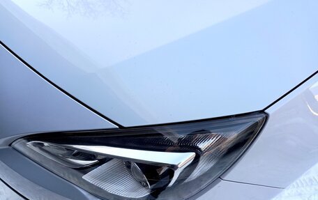 Opel Astra J, 2011 год, 820 000 рублей, 13 фотография