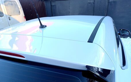 Opel Astra J, 2011 год, 820 000 рублей, 20 фотография