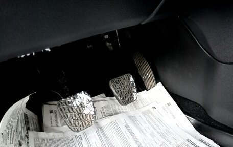 Opel Astra J, 2011 год, 820 000 рублей, 35 фотография