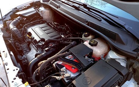 Opel Astra J, 2011 год, 820 000 рублей, 37 фотография