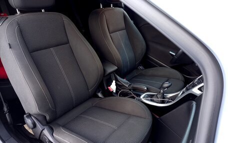 Opel Astra J, 2011 год, 820 000 рублей, 31 фотография