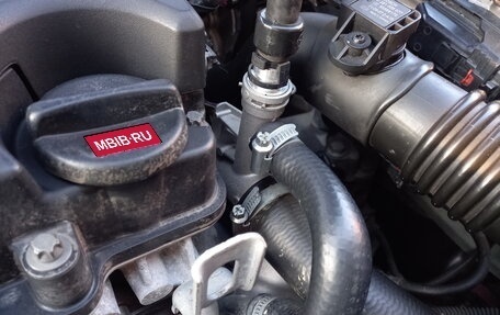 Opel Astra J, 2011 год, 820 000 рублей, 36 фотография