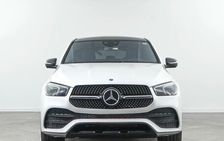 Mercedes-Benz GLE Coupe, 2020 год, 7 300 000 рублей, 3 фотография
