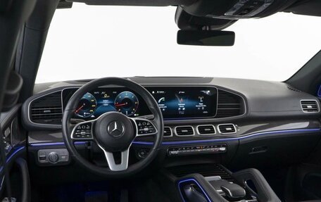 Mercedes-Benz GLE Coupe, 2020 год, 7 300 000 рублей, 6 фотография