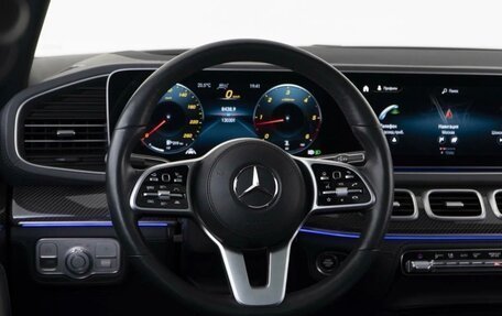 Mercedes-Benz GLE Coupe, 2020 год, 7 300 000 рублей, 10 фотография