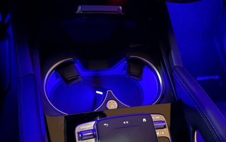 Mercedes-Benz GLE Coupe, 2020 год, 7 300 000 рублей, 12 фотография