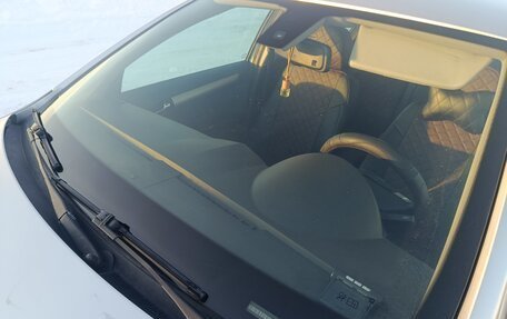 Opel Astra H, 2007 год, 415 000 рублей, 14 фотография