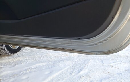 Opel Astra H, 2007 год, 460 000 рублей, 7 фотография