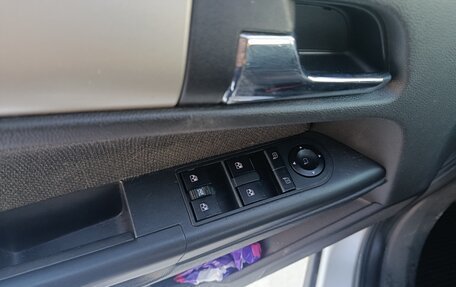 Opel Astra H, 2007 год, 415 000 рублей, 11 фотография