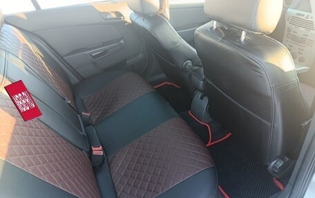 Opel Astra H, 2007 год, 415 000 рублей, 15 фотография