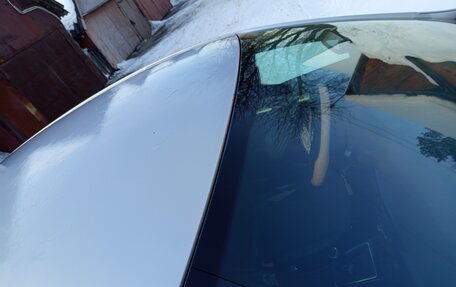 Opel Astra H, 2007 год, 460 000 рублей, 12 фотография