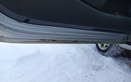 Opel Astra H, 2007 год, 460 000 рублей, 13 фотография