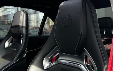 Mercedes-Benz E-Класс AMG, 2017 год, 6 450 000 рублей, 11 фотография