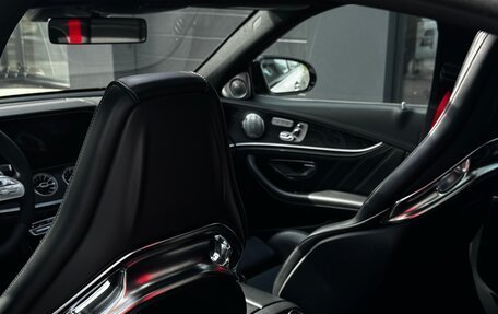 Mercedes-Benz E-Класс AMG, 2017 год, 6 450 000 рублей, 12 фотография