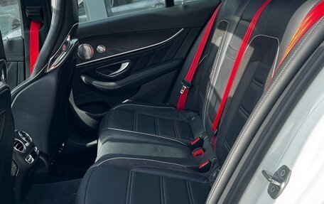 Mercedes-Benz E-Класс AMG, 2017 год, 6 450 000 рублей, 13 фотография