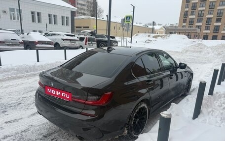 BMW 3 серия, 2020 год, 3 490 000 рублей, 7 фотография