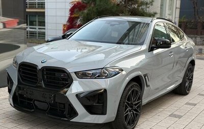 BMW X6 M, 2026 год, 22 600 012 рублей, 1 фотография