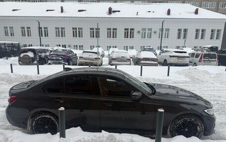 BMW 3 серия, 2020 год, 3 490 000 рублей, 9 фотография