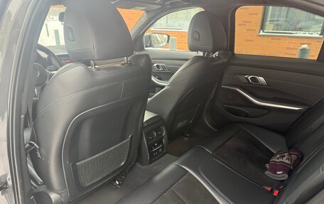 BMW 3 серия, 2020 год, 3 490 000 рублей, 11 фотография