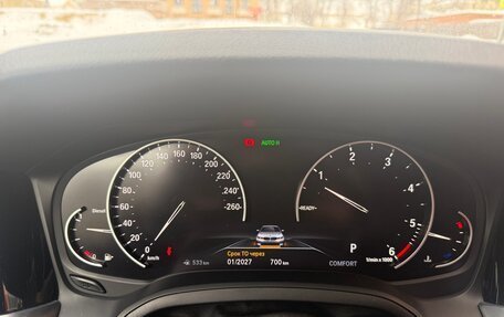 BMW 3 серия, 2020 год, 3 490 000 рублей, 13 фотография