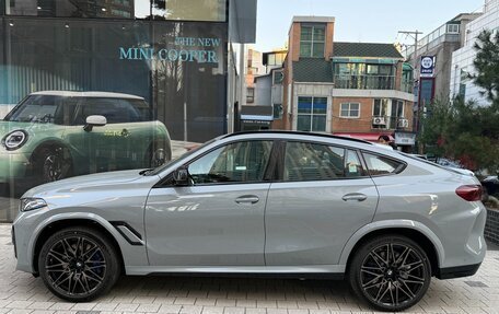 BMW X6 M, 2026 год, 22 600 012 рублей, 3 фотография