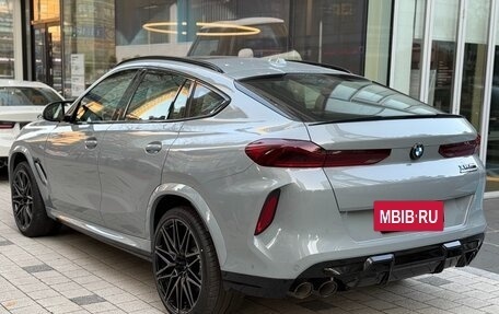 BMW X6 M, 2026 год, 22 600 012 рублей, 4 фотография