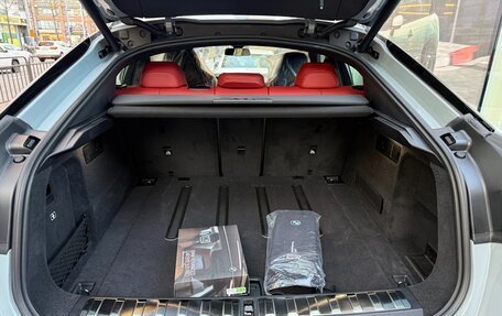 BMW X6 M, 2026 год, 22 600 012 рублей, 7 фотография