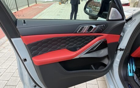 BMW X6 M, 2026 год, 22 600 012 рублей, 8 фотография