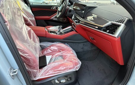 BMW X6 M, 2026 год, 22 600 012 рублей, 14 фотография