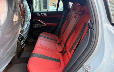 BMW X6 M, 2026 год, 22 600 012 рублей, 13 фотография